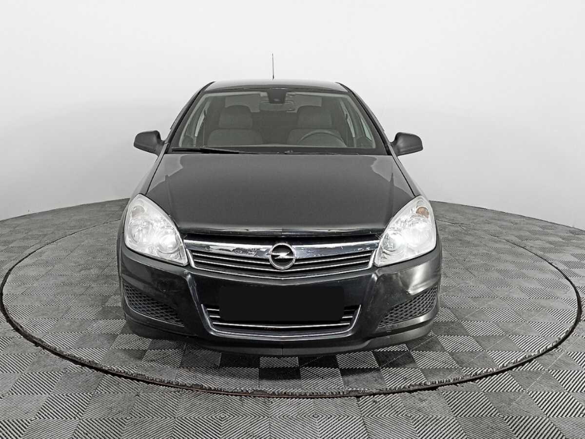 Купить Opel Astra, 2012, 237 479 км.. Фото: #1