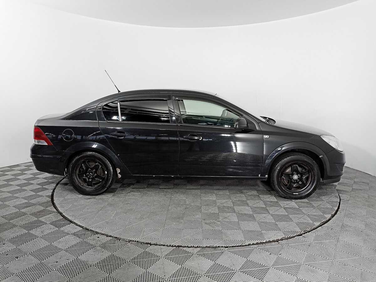 Купить Opel Astra, 2012, 237 479 км.. Фото: #3