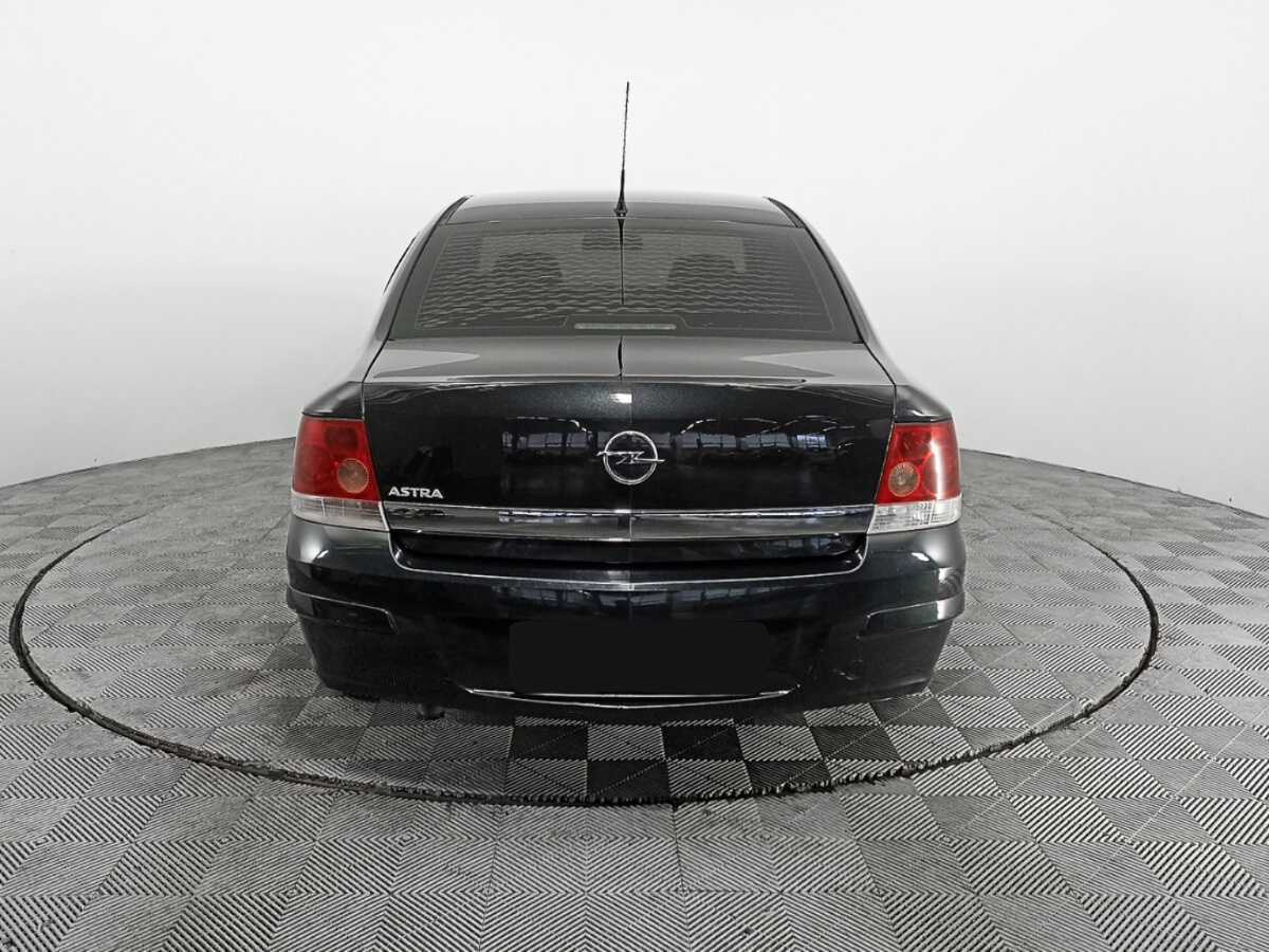 Купить Opel Astra, 2012, 237 479 км.. Фото: #5