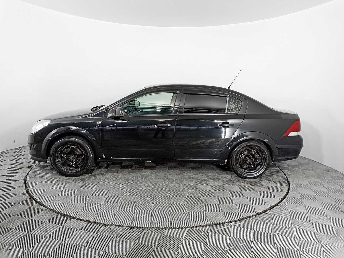 Купить Opel Astra, 2012, 237 479 км.. Фото: #7