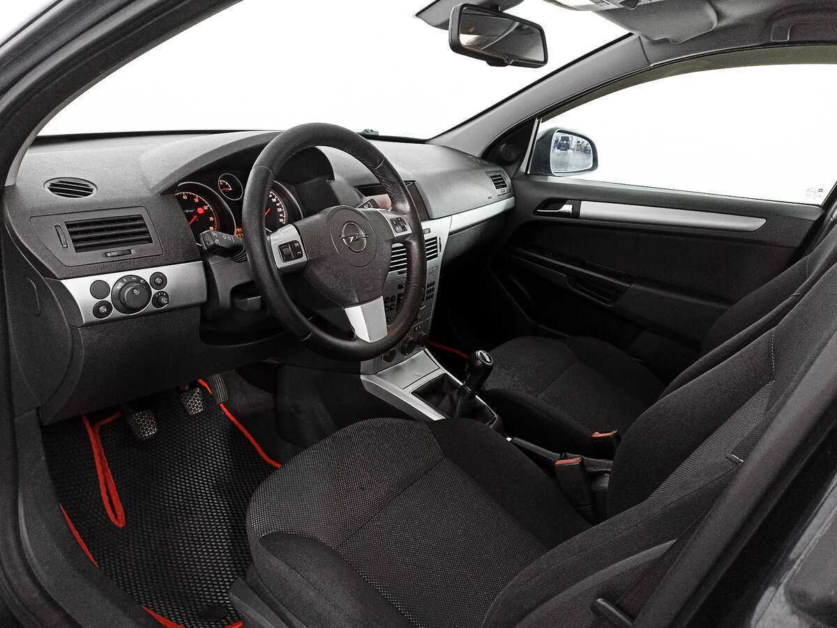 Купить Opel Astra, 2012, 237 479 км.. Фото: #13