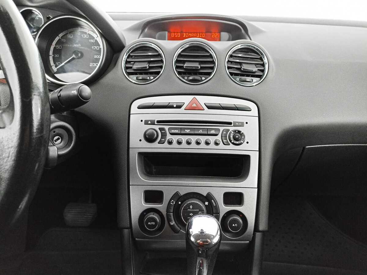 Купить Peugeot 408, 2012, 163 337 км.. Фото: #11