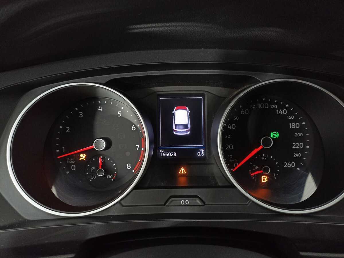 Купить Volkswagen Tiguan, 2017, 165 998 км.. Фото: #10