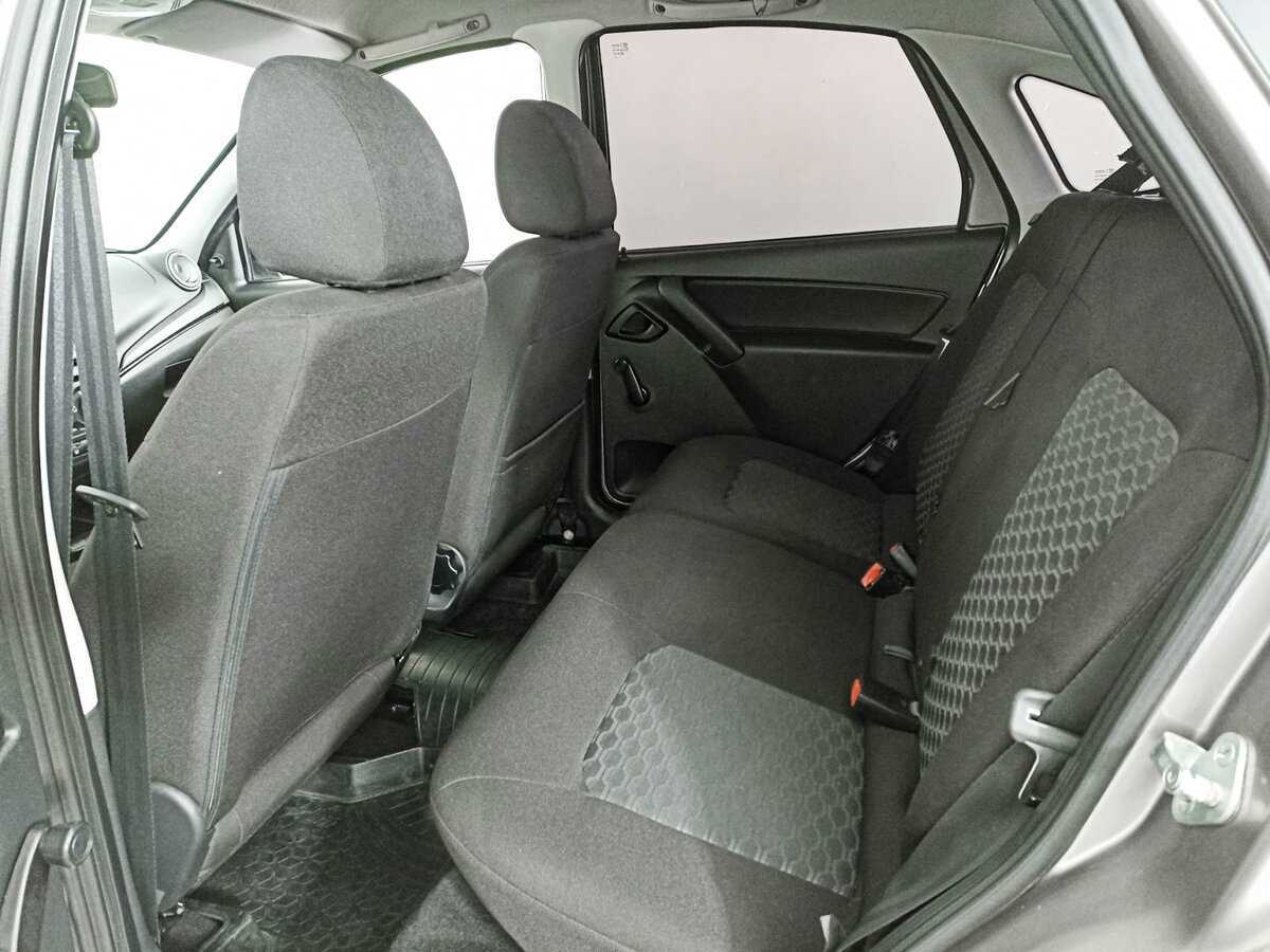 Купить Lada (ВАЗ) Granta, 2019, 21 319 км.. Фото: #9