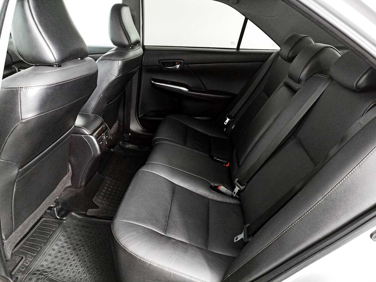 Купить Тойота Камри, 2015, 175 525 км.. Фото: #7