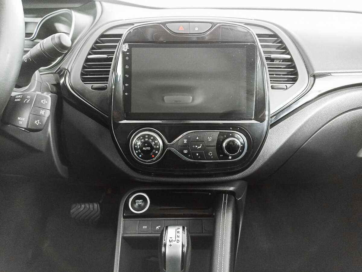 Купить Рено Каптюр, 2020, 48 546 км.. Фото: #12