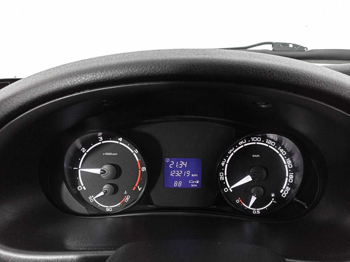 Купить Lada (ВАЗ) Priora, 2014, 123 189 км.. Фото: #10