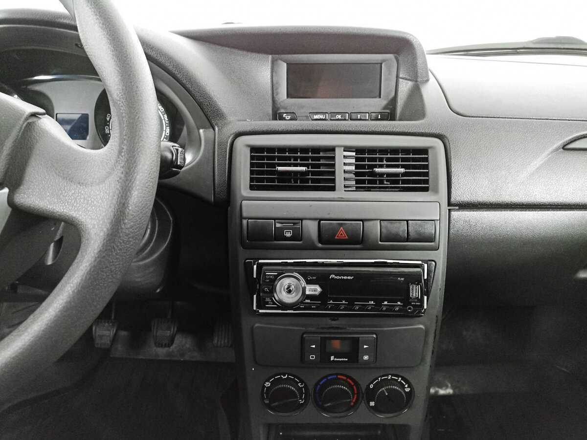 Купить Lada (ВАЗ) Priora, 2014, 123 189 км.. Фото: #12