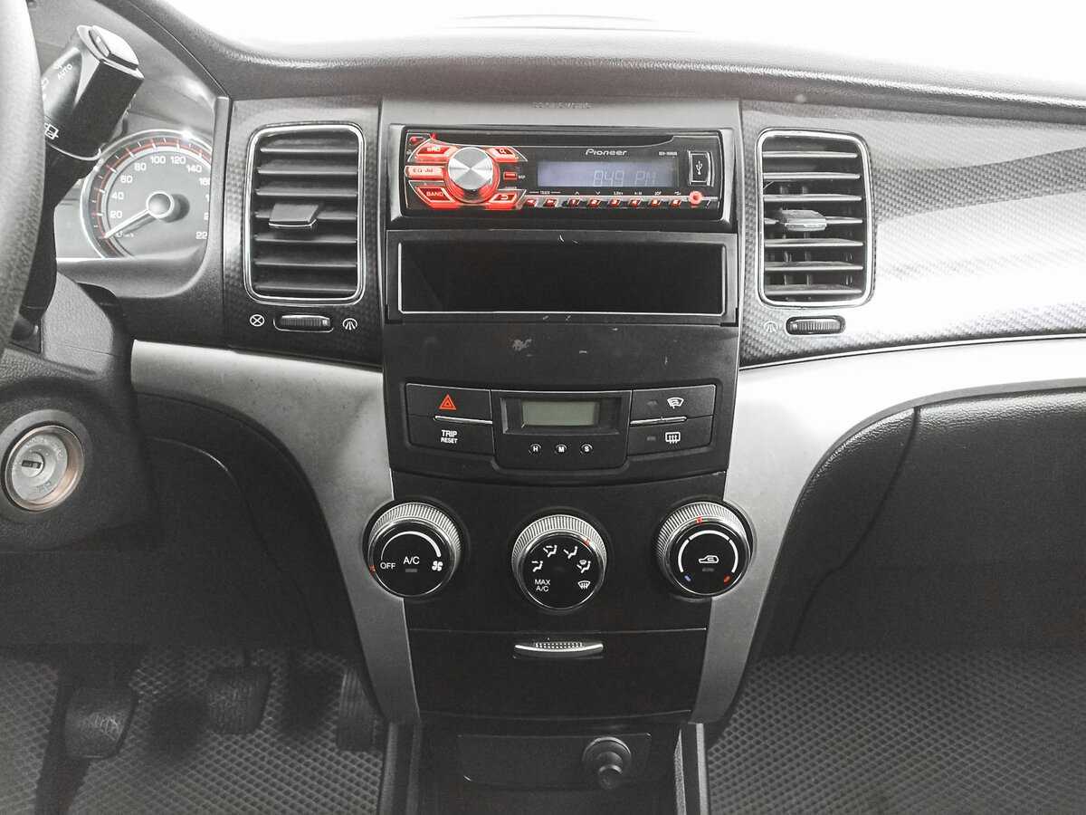 Купить Сан-Ён Актион, 2013, 184 694 км.. Фото: #11