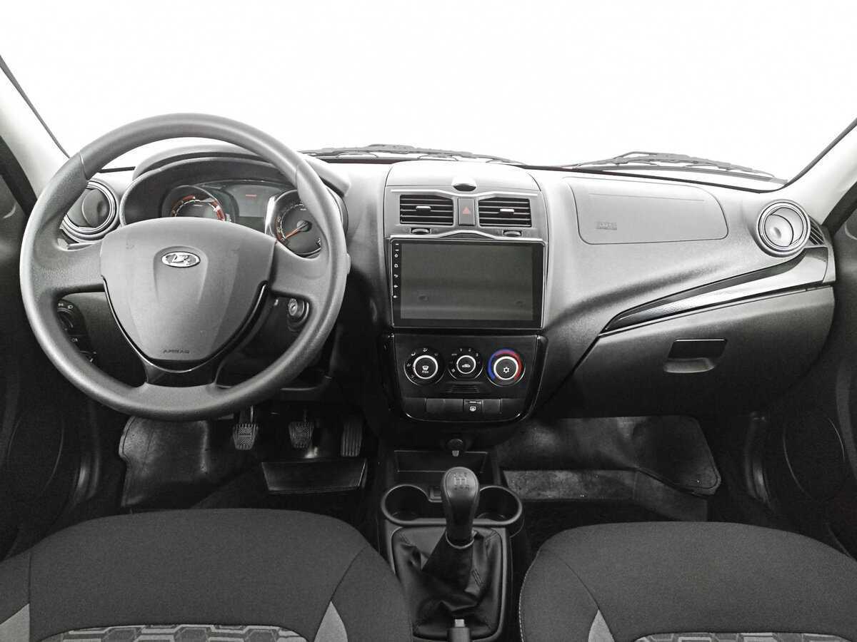 Купить Lada (ВАЗ) Granta, 2020, 10 601 км.. Фото: #11