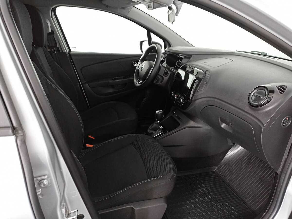 Купить Рено Каптюр, 2020, 80 643 км.. Фото: #8