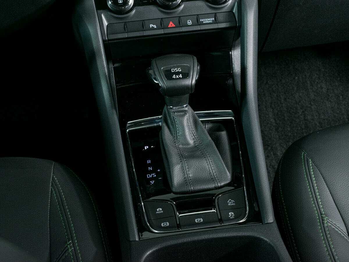 Купить Skoda Kodiaq, 2020, 87 524 км.. Фото: #13