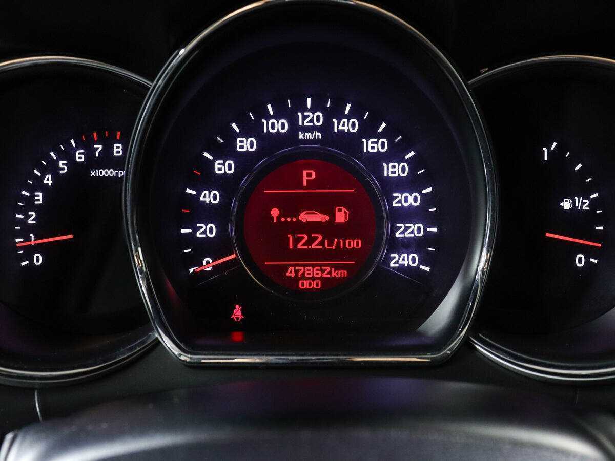 Купить Kia Ceed, 2014, 47 850 км.. Фото: #9