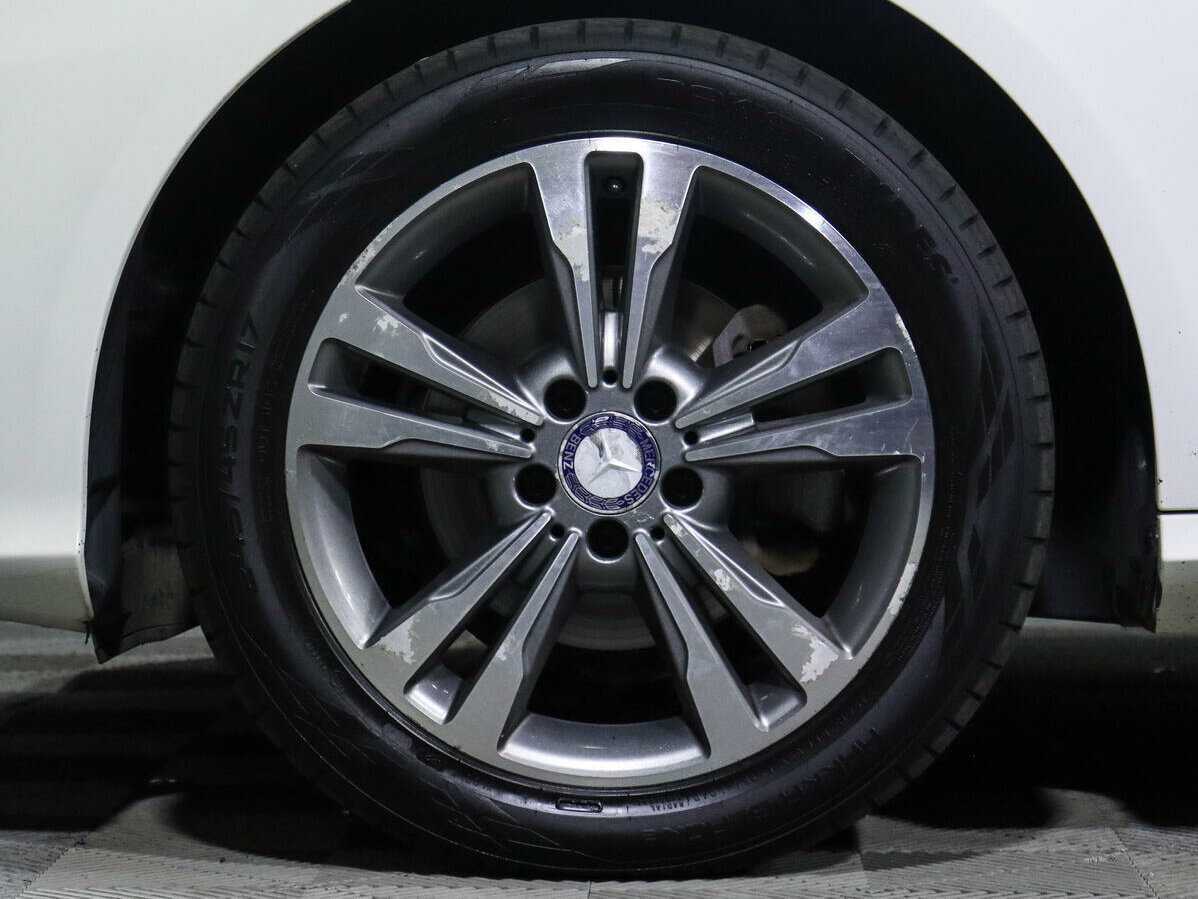 Купить Mercedes-Benz E-Класс, 2014, 166 104 км.. Фото: #13