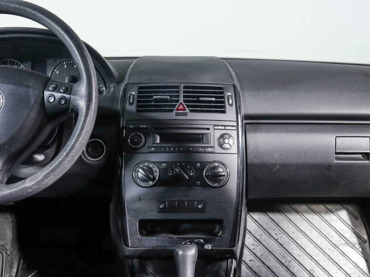 Купить Mercedes-Benz A-Класс, 2012, 175 594 км.. Фото: #11