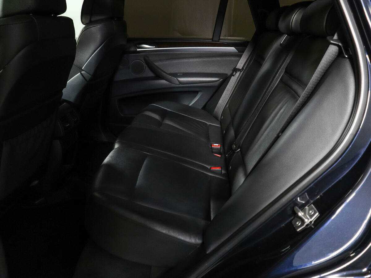 Купить BMW X5, 2012, 218 833 км.. Фото: #9