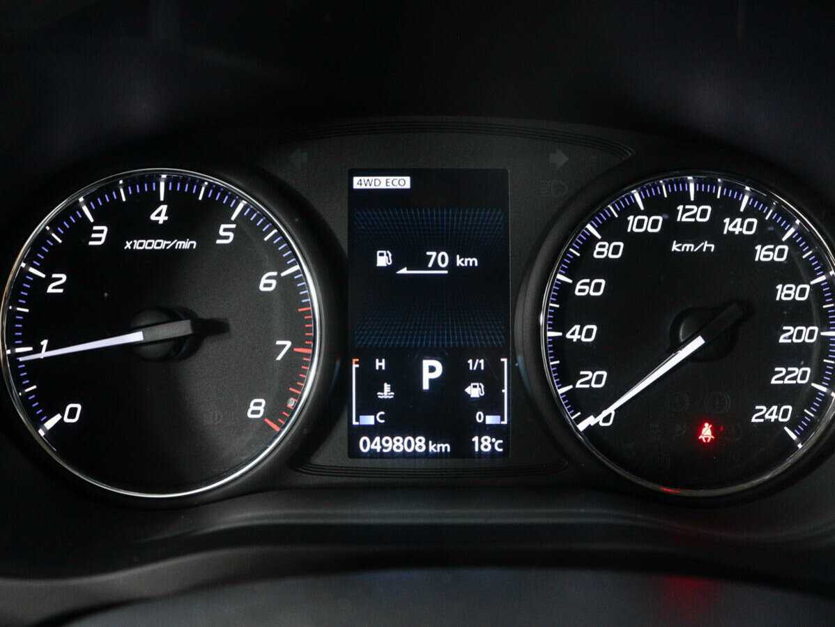 Купить Митсубиши Оутлэндер, 2019, 49 800 км.. Фото: #10