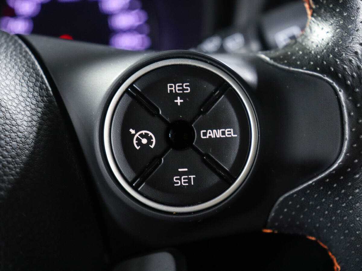 Купить Kia Soul, 2017, 65 291 км.. Фото: #20