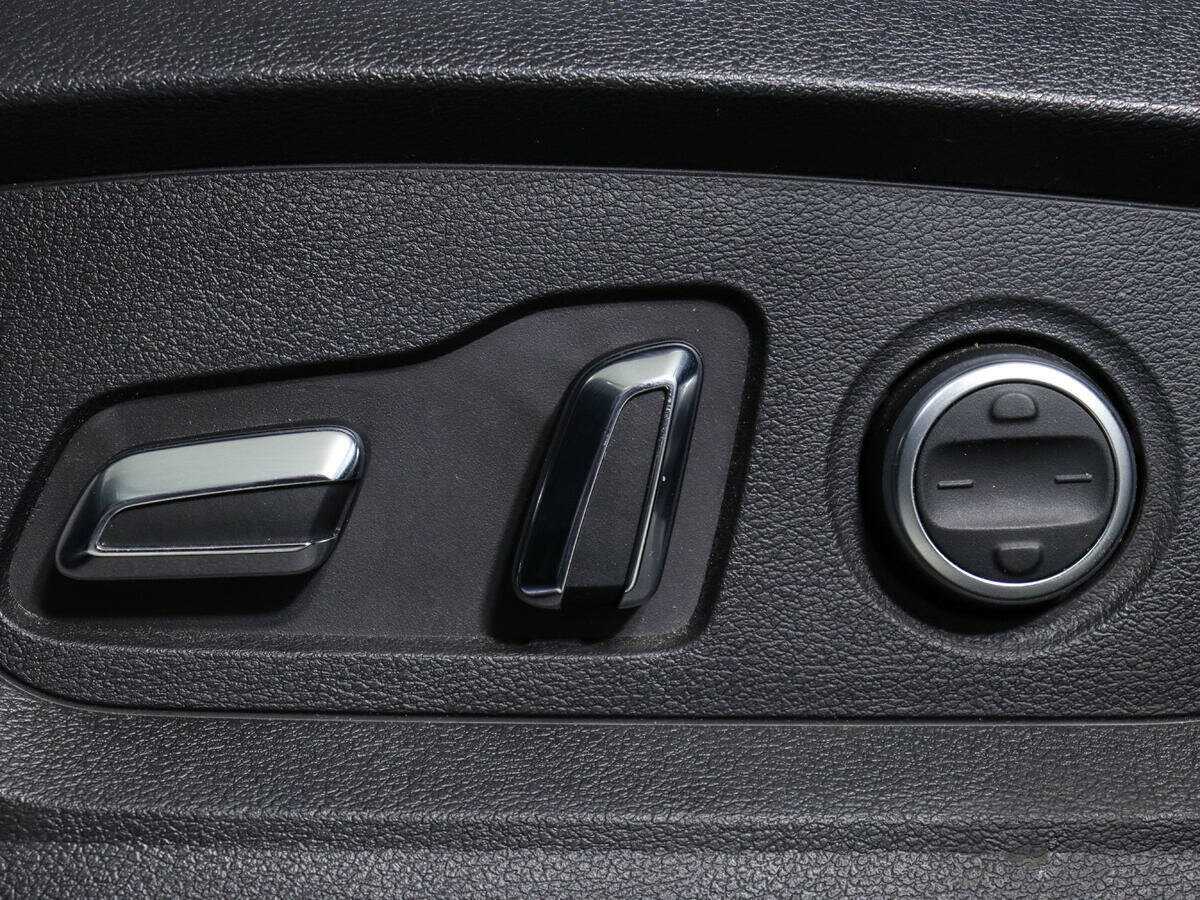 Купить Chery Tiggo 7 Pro, 2021, 44 735 км.. Фото: #12