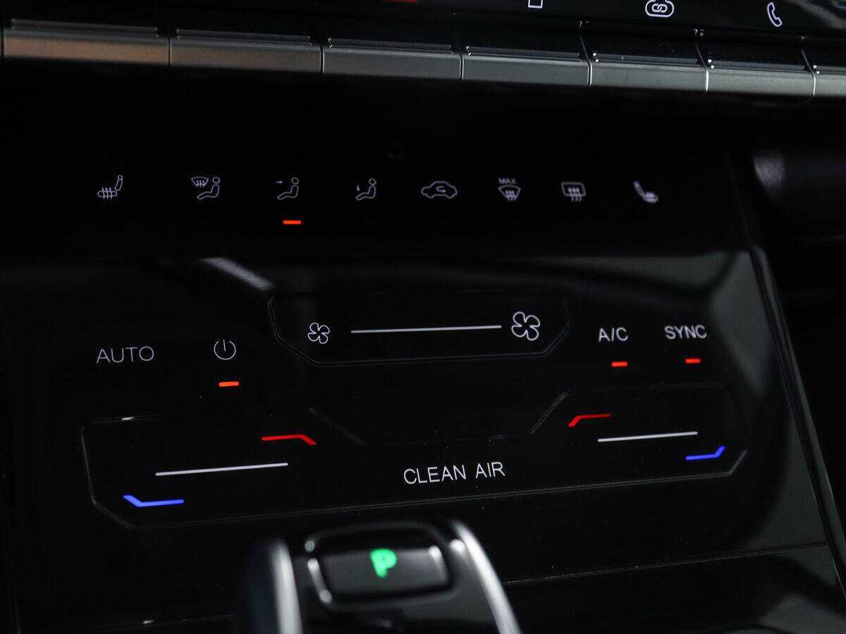 Купить Chery Tiggo 7 Pro, 2021, 44 735 км.. Фото: #15