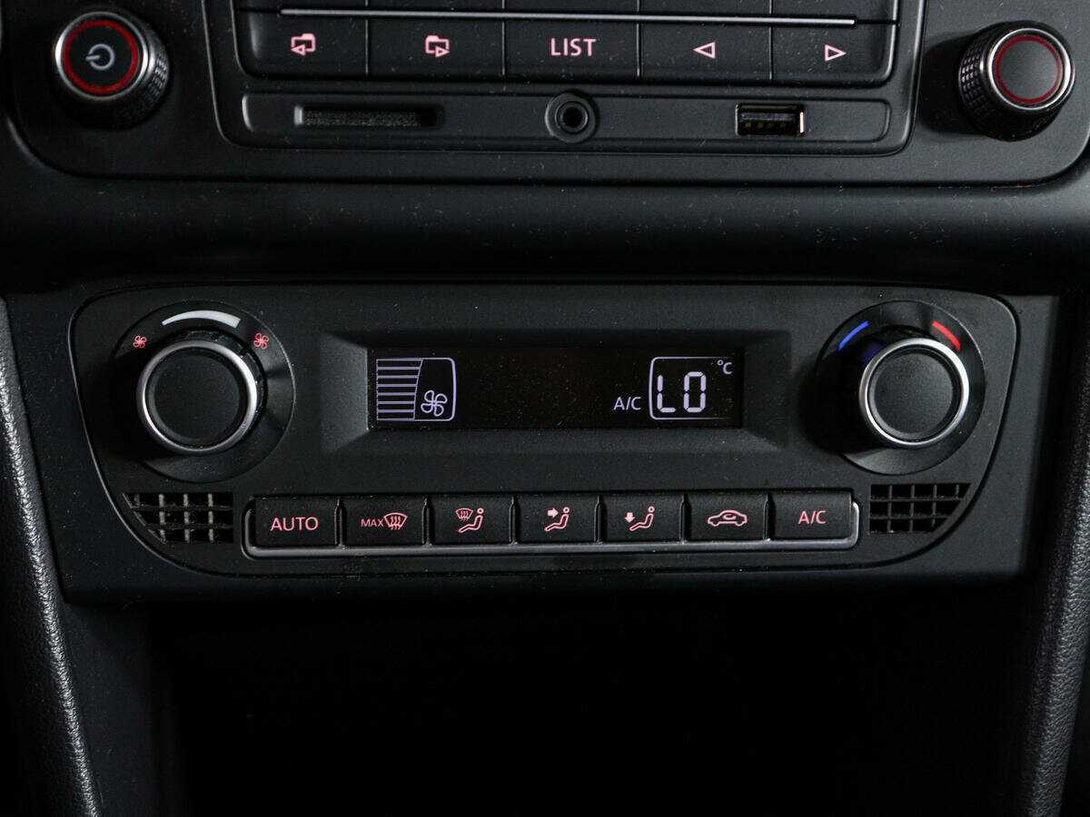 Купить Фольксваген Поло, 2014, 92 879 км.. Фото: #14