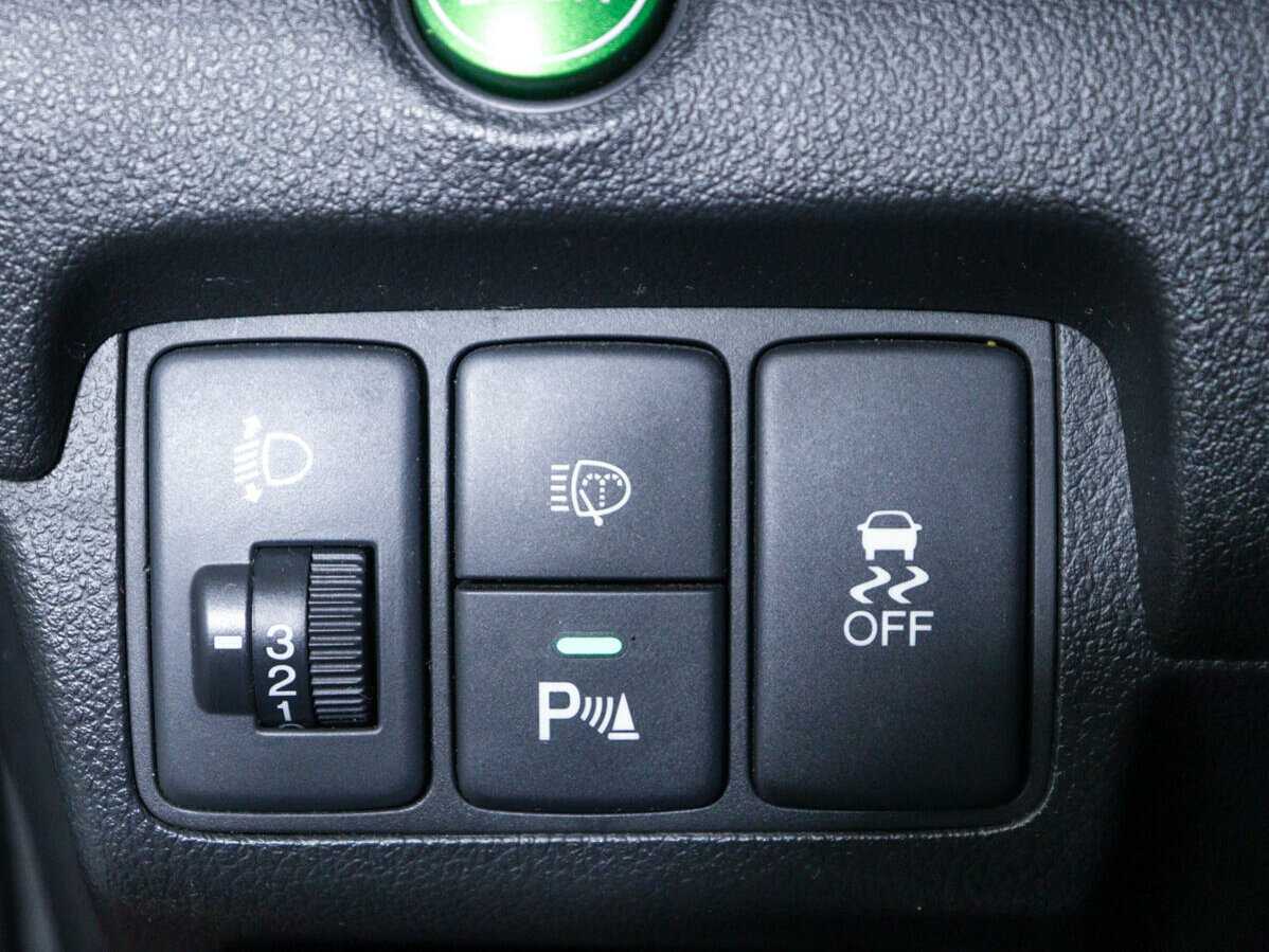 Купить Honda CR-V, 2013, 126 277 км.. Фото: #14