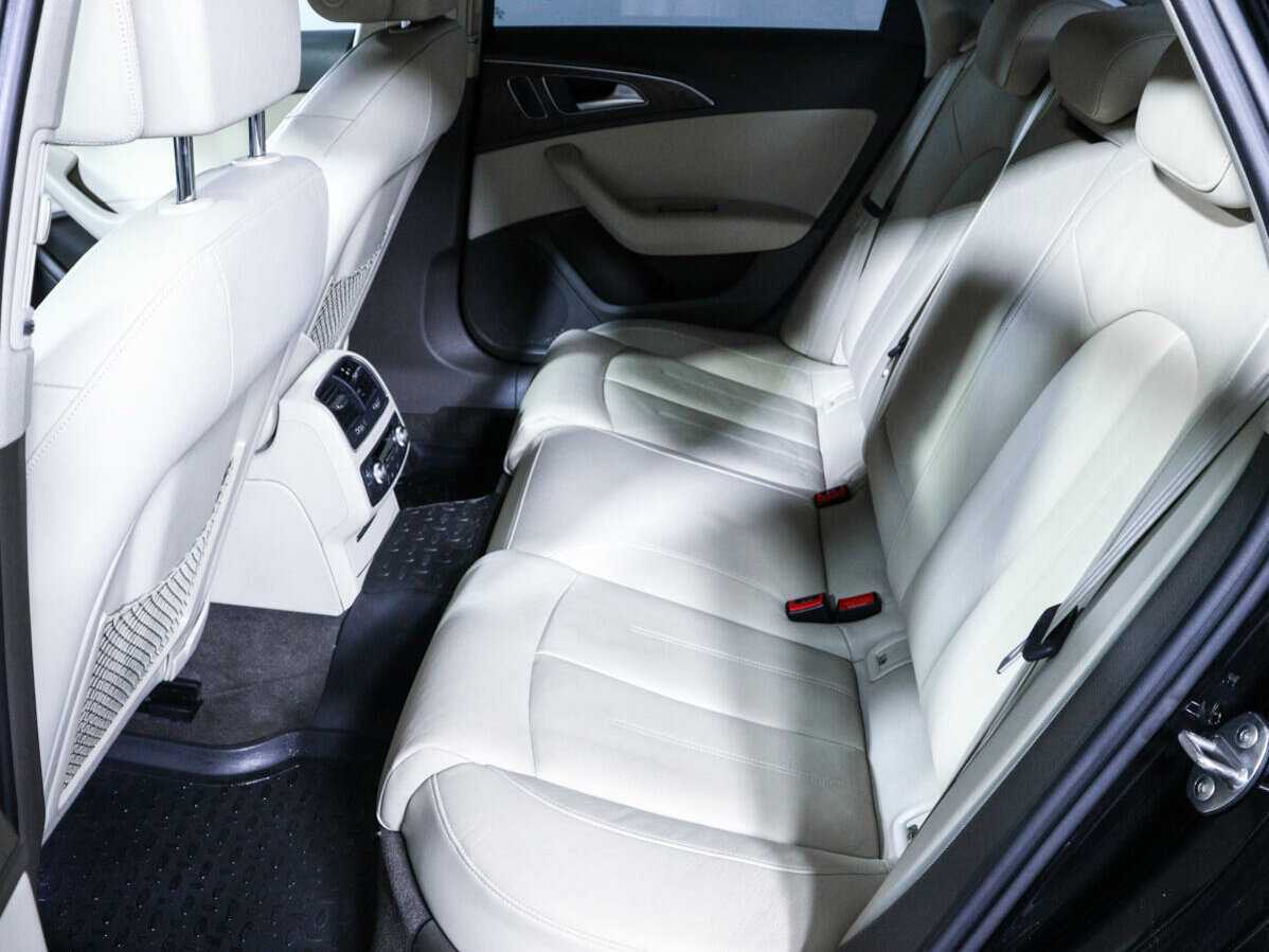 Купить Ауди А6, 2016, 76 597 км.. Фото: #9