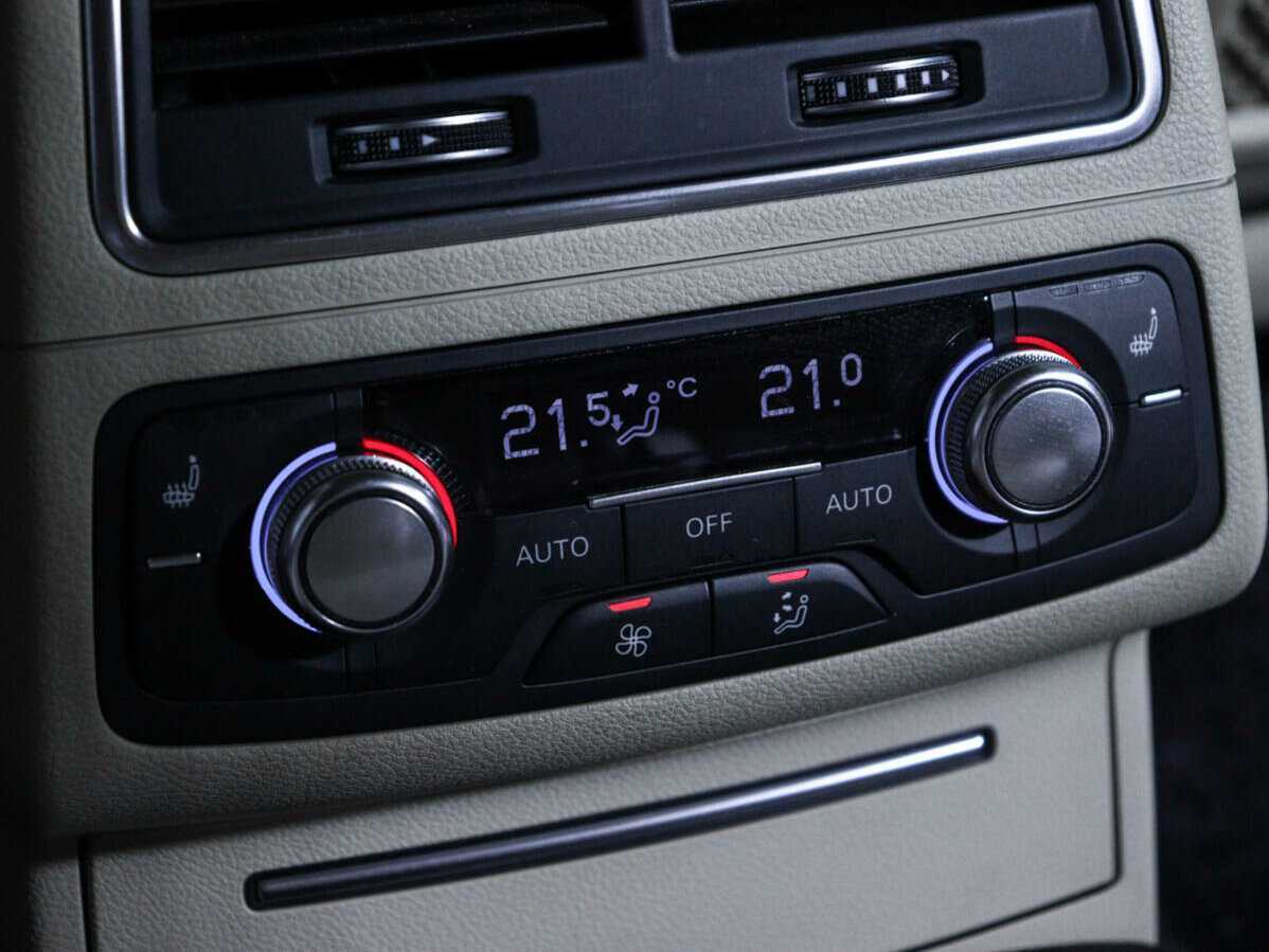 Купить Ауди А6, 2016, 76 597 км.. Фото: #14