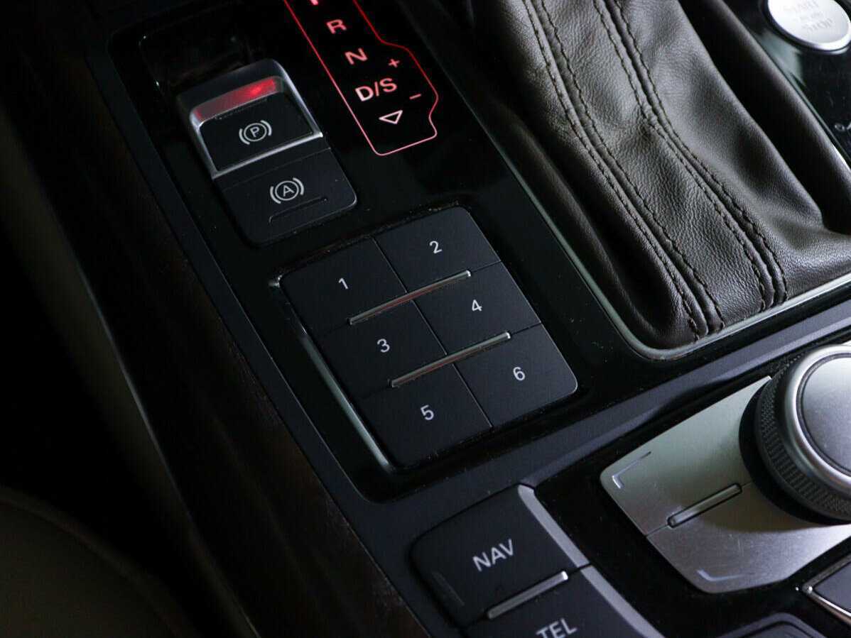 Купить Ауди А6, 2016, 76 597 км.. Фото: #17