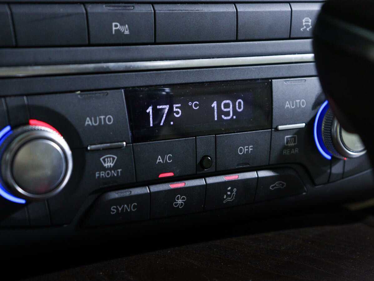 Купить Ауди А6, 2016, 76 597 км.. Фото: #19