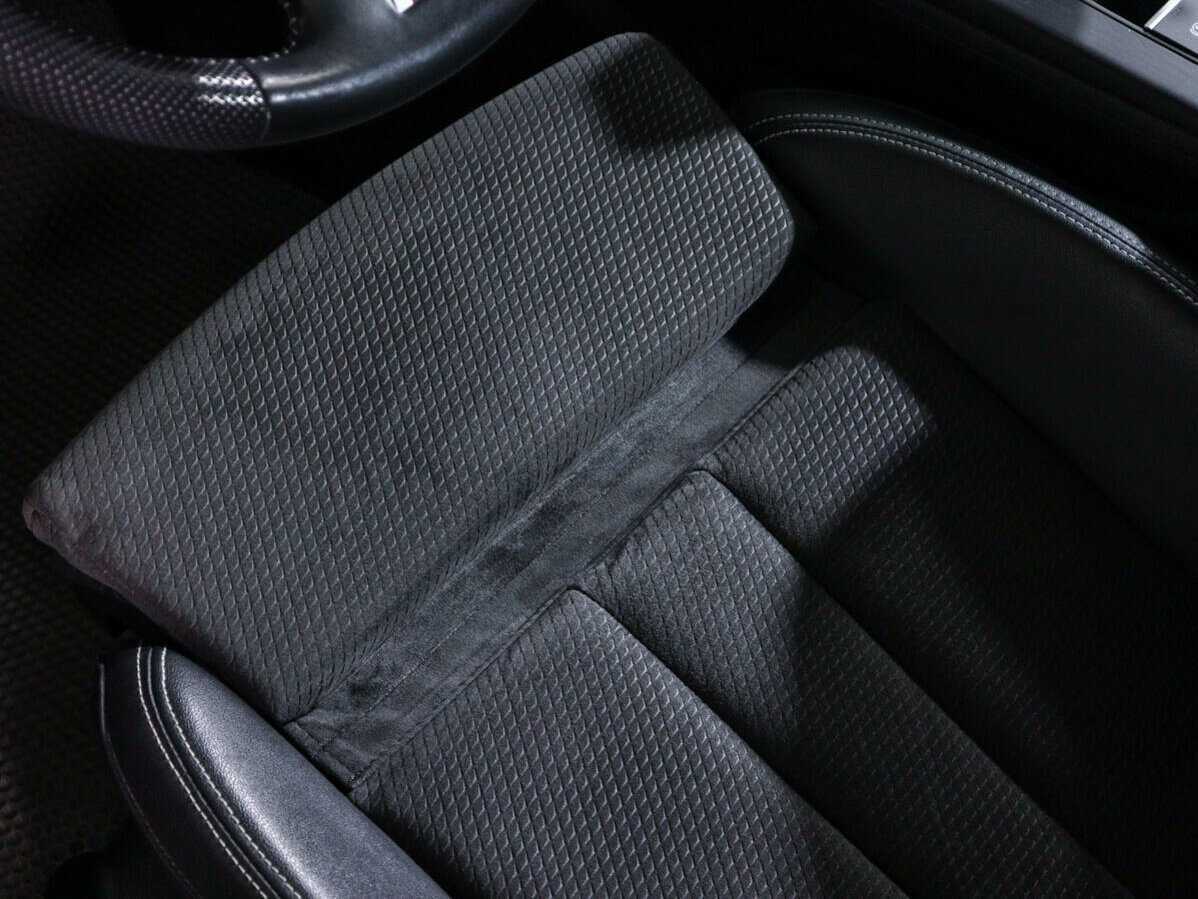 Купить Audi A5, 2017, 107 421 км.. Фото: #14