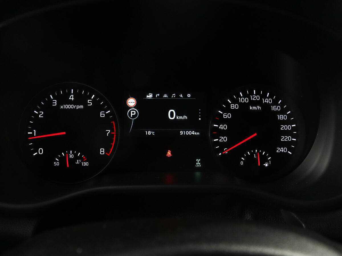 Купить Киа Спортейдж, 2016, 91 000 км.. Фото: #10