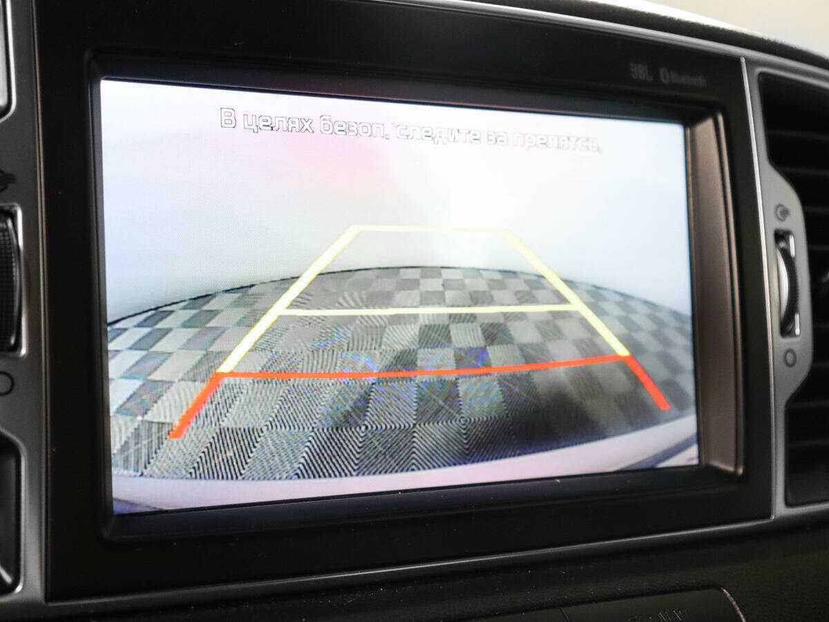 Купить Киа Спортейдж, 2016, 91 000 км.. Фото: #18