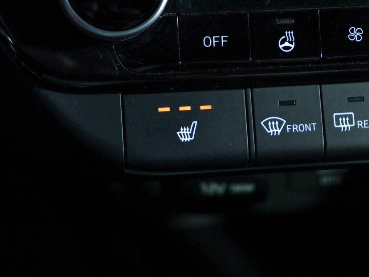 Купить Хендай Елантра, 2021, 38 166 км.. Фото: #18