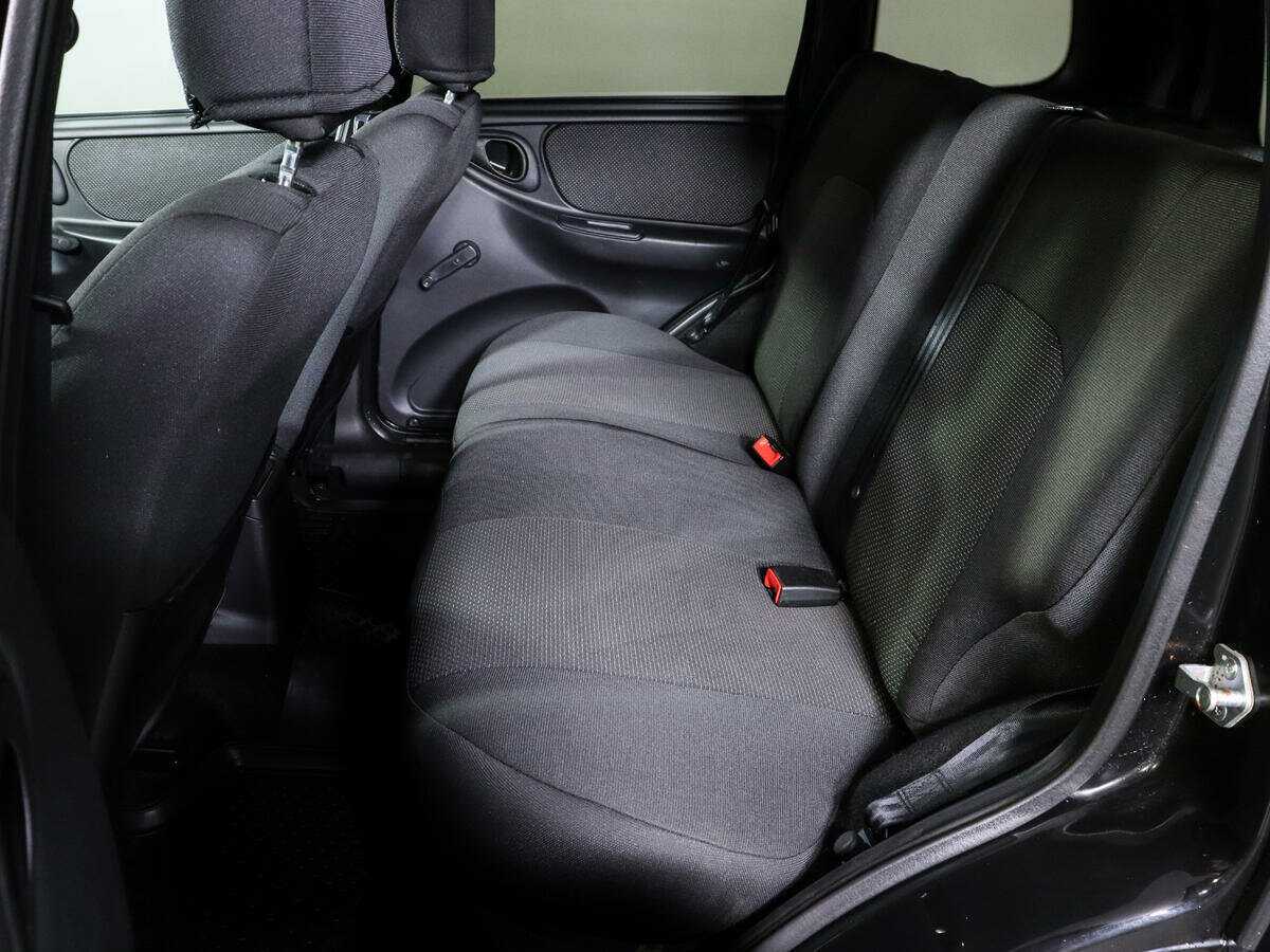 Купить Лада (ВАЗ) Нива, 2023, 6 481 км.. Фото: #7