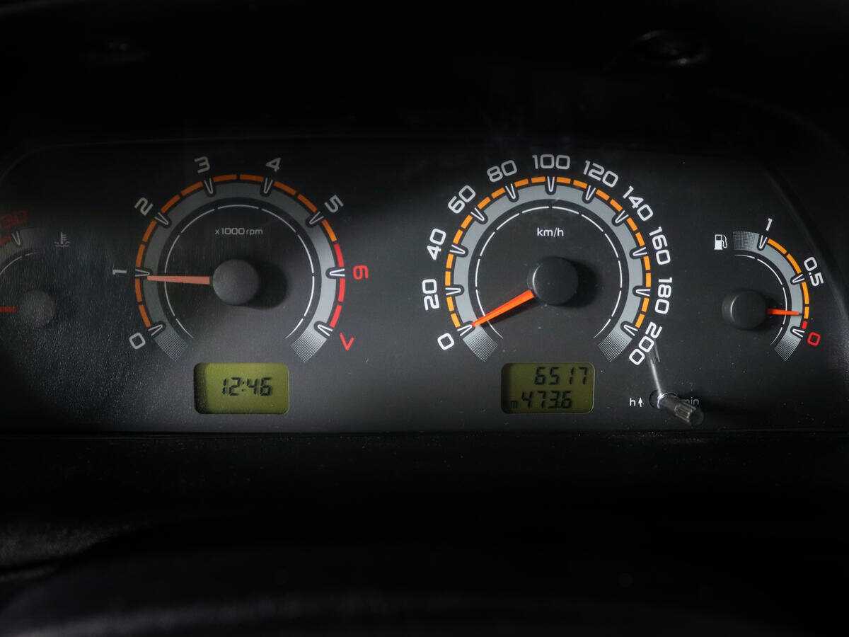 Купить Лада (ВАЗ) Нива, 2023, 6 481 км.. Фото: #9