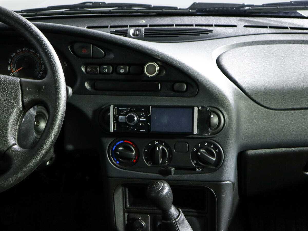 Купить Лада (ВАЗ) Нива, 2023, 6 481 км.. Фото: #11