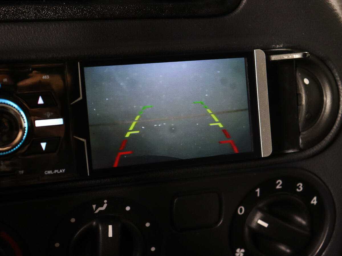 Купить Лада (ВАЗ) Нива, 2023, 6 481 км.. Фото: #13