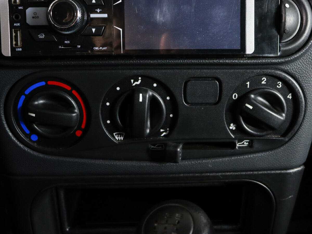 Купить Лада (ВАЗ) Нива, 2023, 6 481 км.. Фото: #15