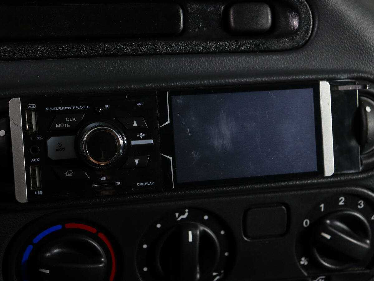 Купить Лада (ВАЗ) Нива, 2023, 6 481 км.. Фото: #17