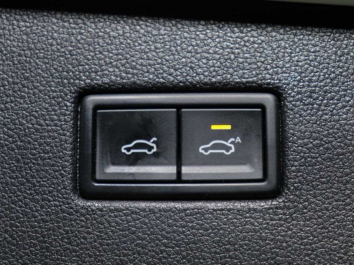 Купить Volkswagen Tiguan, 2018, 153 968 км.. Фото: #17