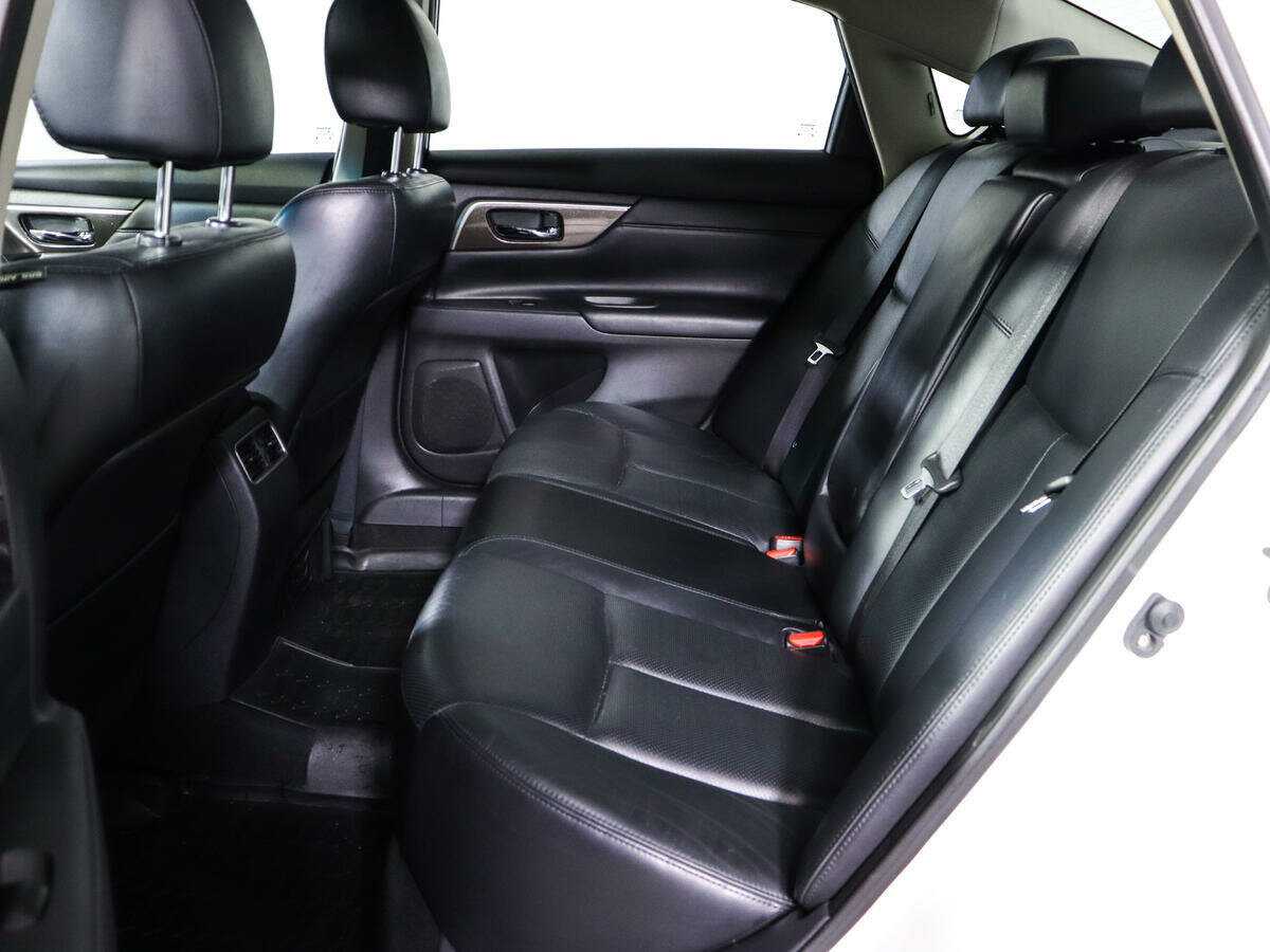 Купить Ниссан Теана, 2014, 87 467 км.. Фото: #7