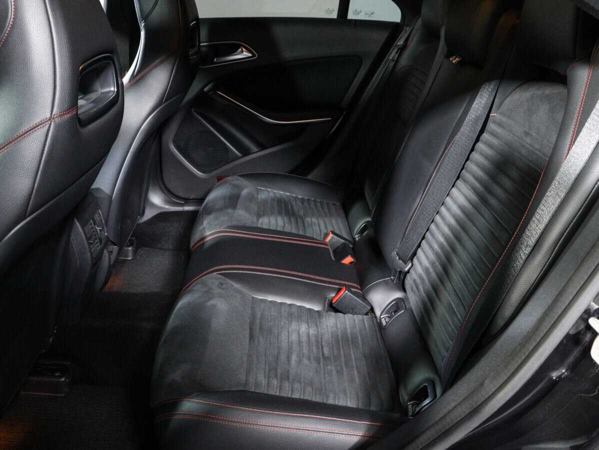 Купить Мерседес-Бенц КЛА, 2013, 67 000 км.. Фото: #8