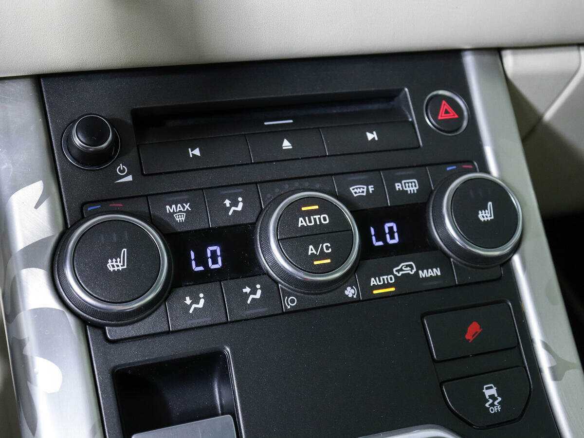 Купить Land Rover Range Rover Evoque, 2013, 106 700 км.. Фото: #20