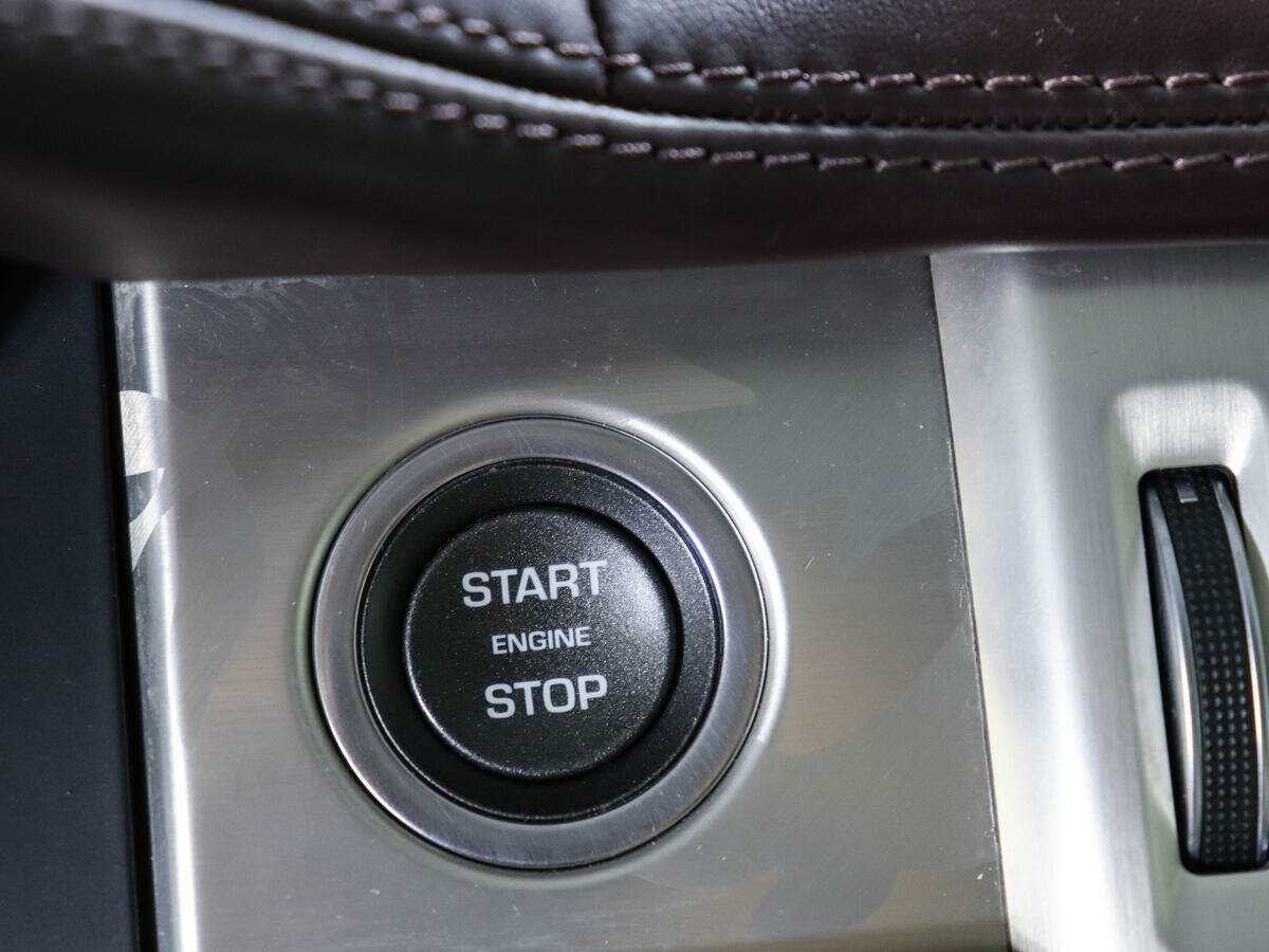 Купить Land Rover Range Rover Evoque, 2013, 106 700 км.. Фото: #23