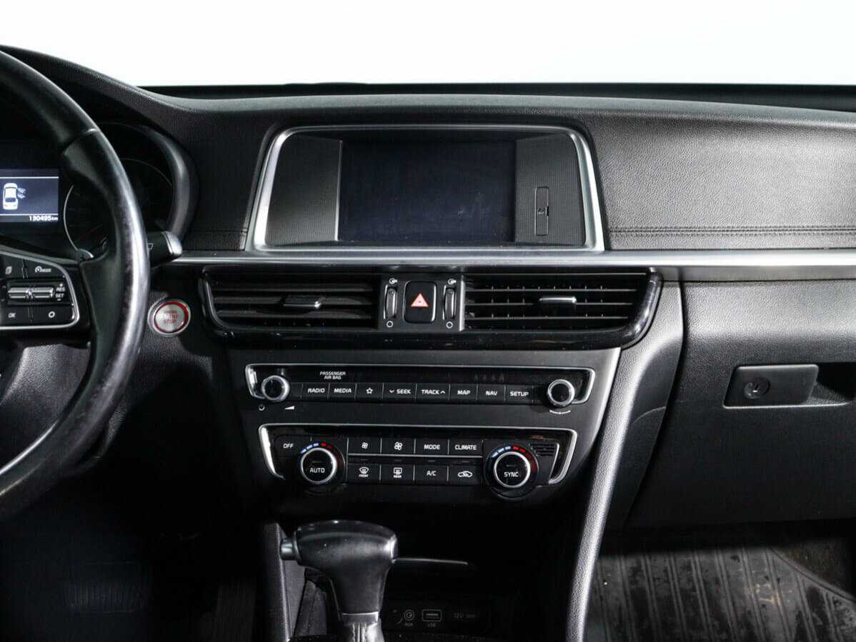 Купить Киа Оптима, 2019, 130 492 км.. Фото: #12