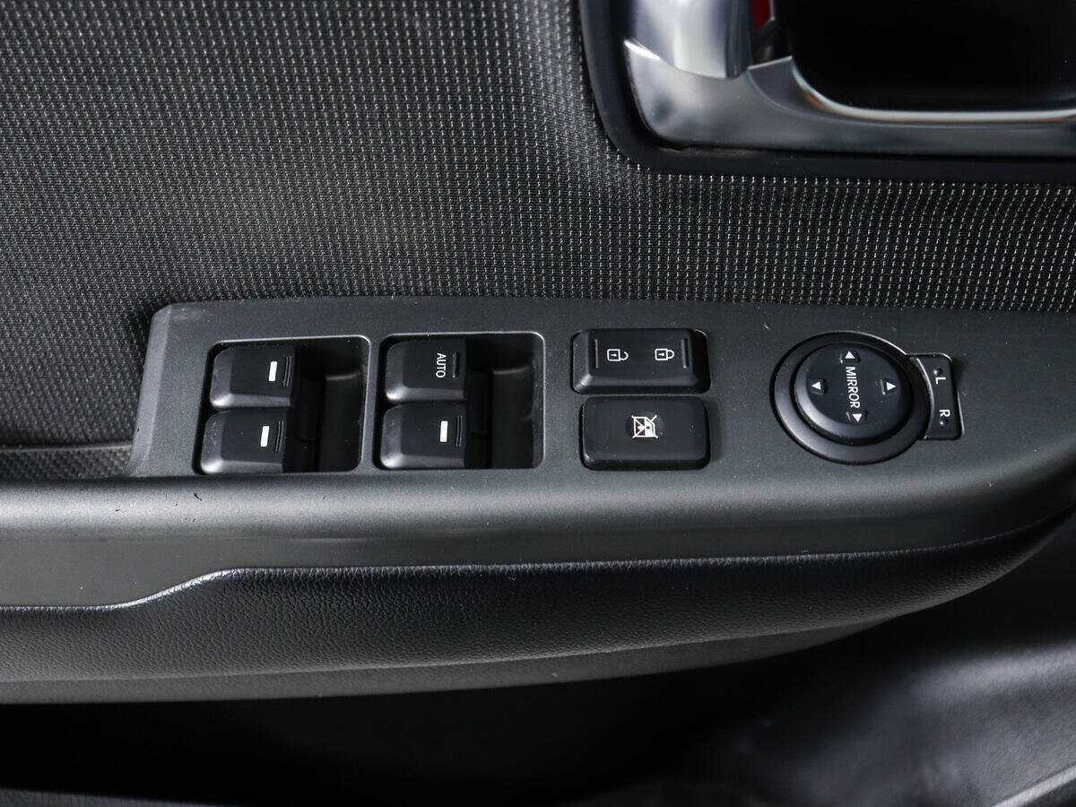 Купить Kia Rio, 2016, 143 945 км.. Фото: #14