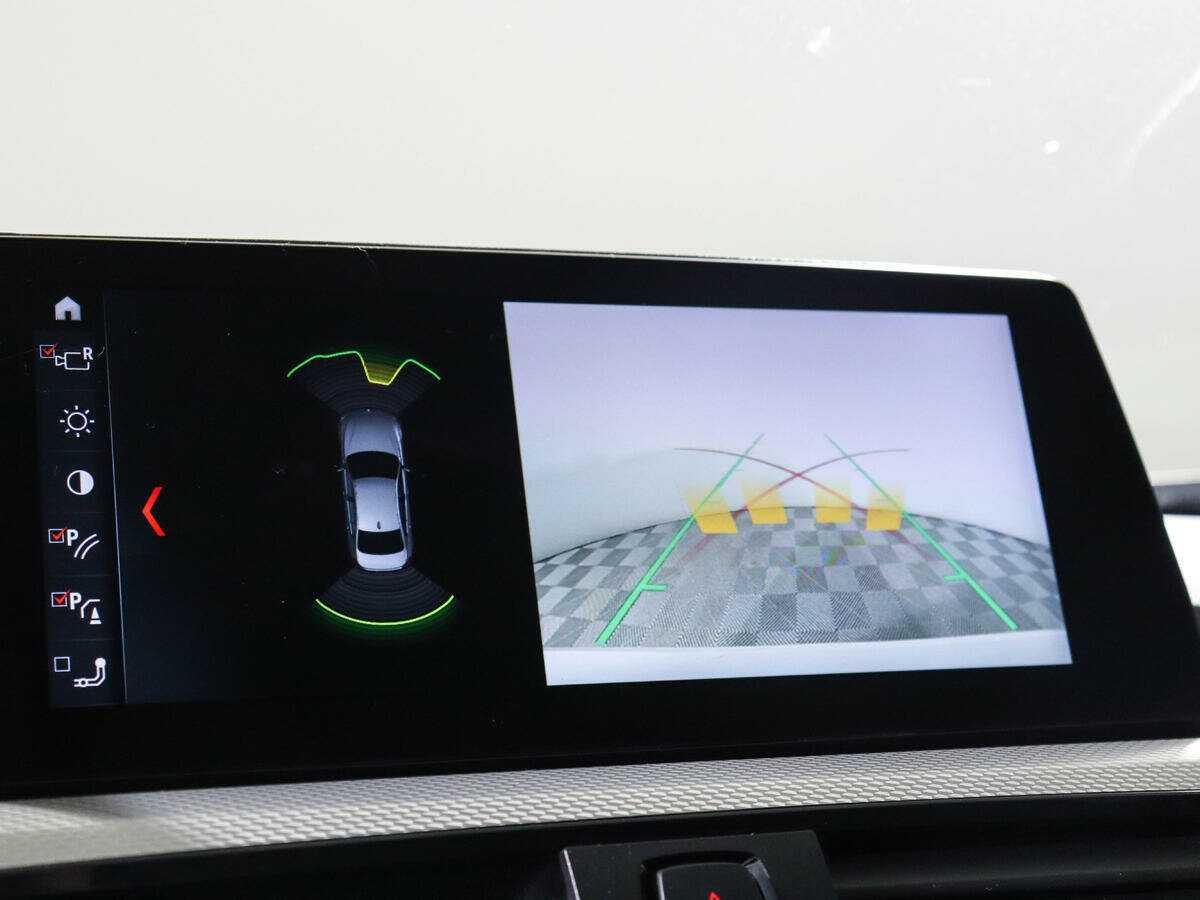 Купить БМВ 3 серии, 2015, 195 241 км.. Фото: #19