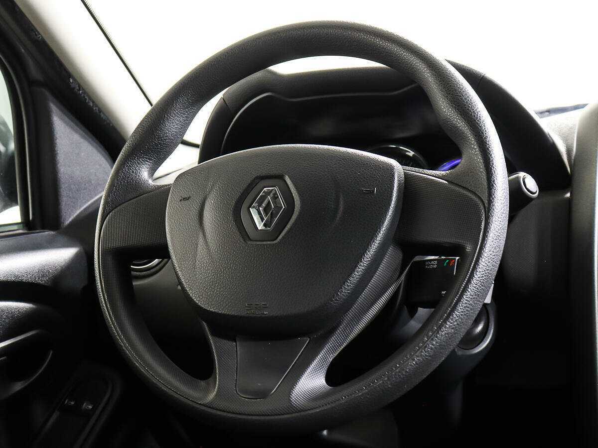 Купить Renault Duster, 2018, 94 385 км.. Фото: #15