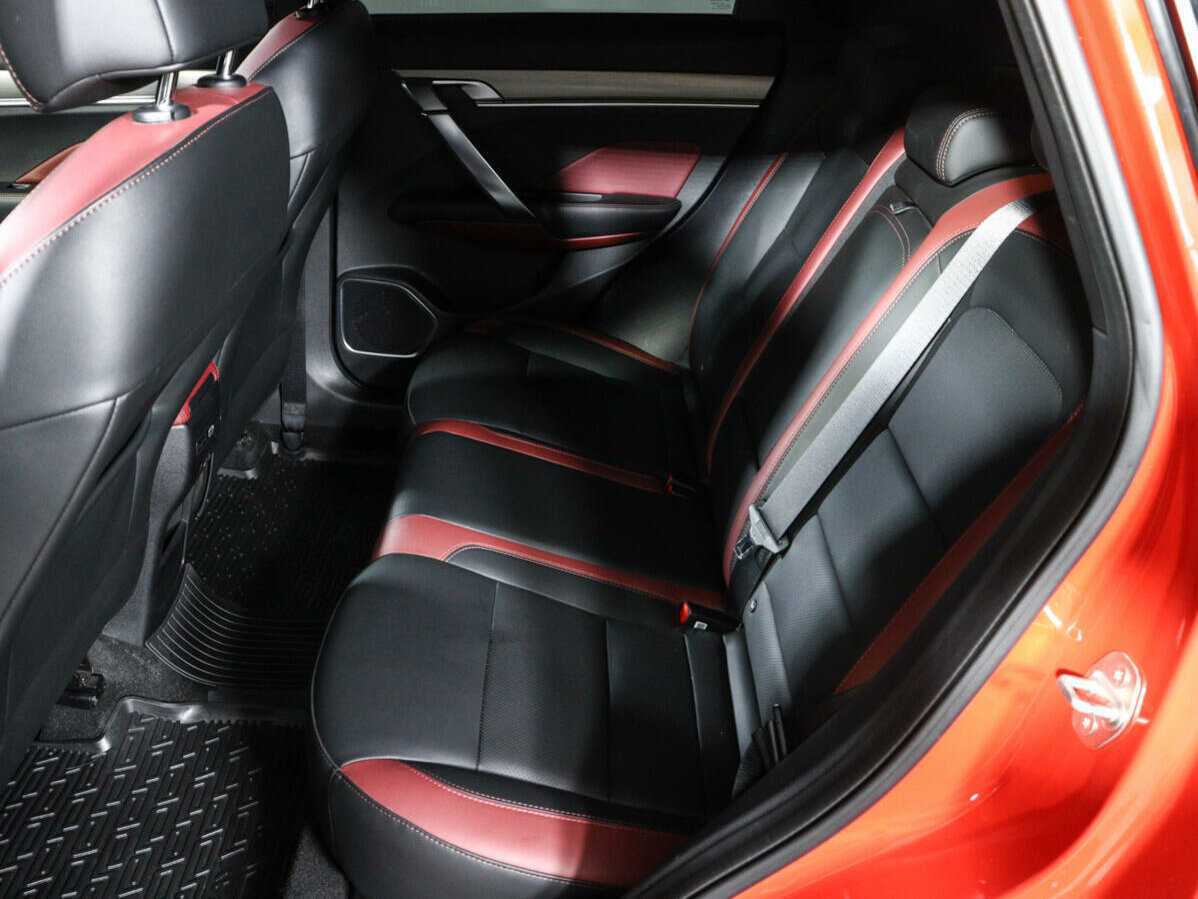 Купить Geely Coolray, 2022, 29 304 км.. Фото: #9